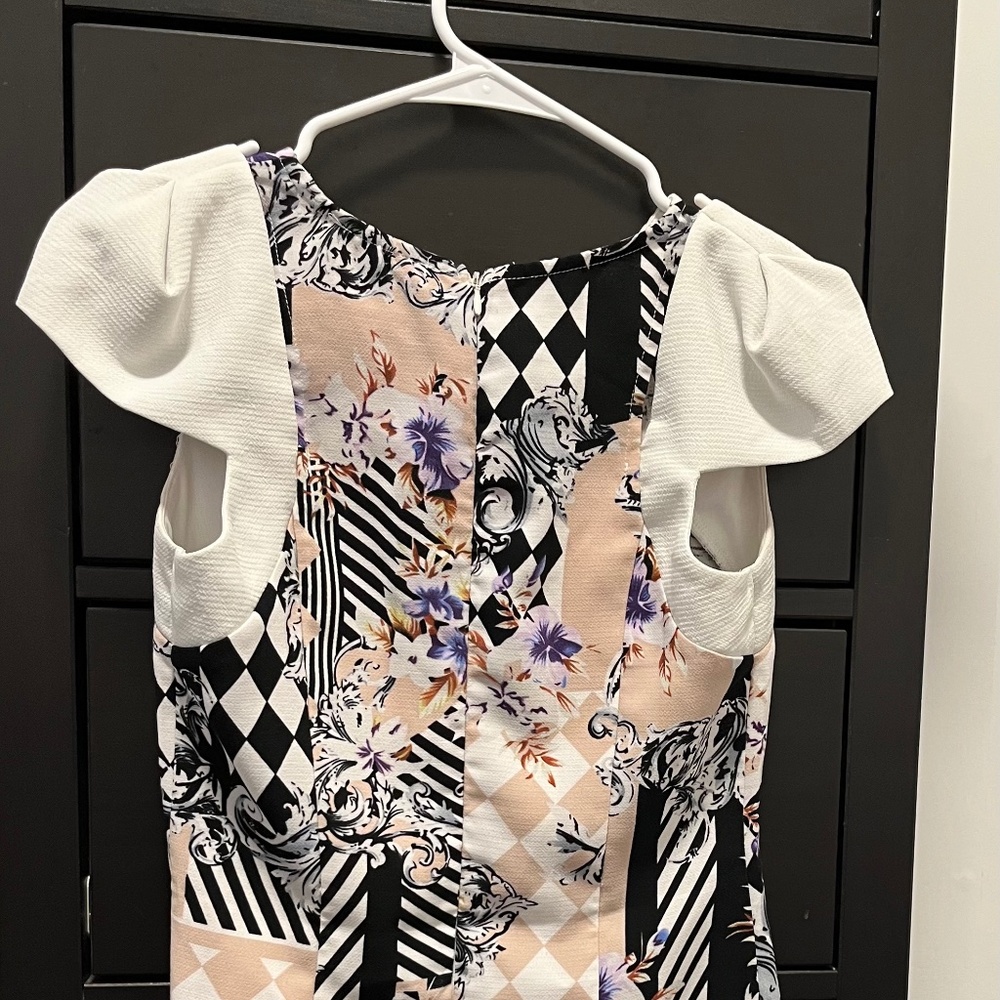 Cute dress